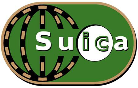 suica