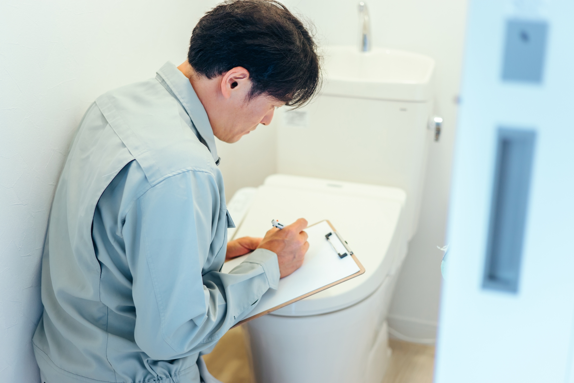 トイレ修理の料金相場は？安く抑えるコツを解説